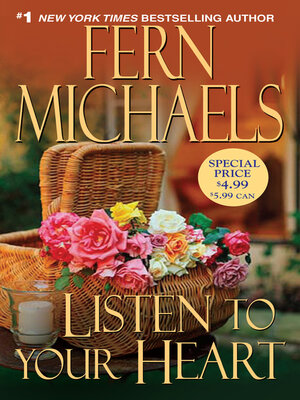 Listen to Your Heart - ebook